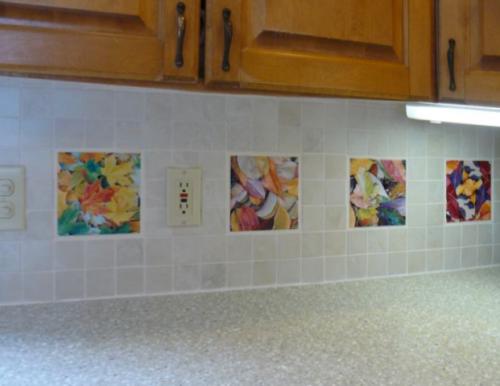 (kitchen installation)